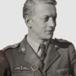 Erhard K J V Frijs