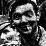 Korporal Poul Anton Hansen