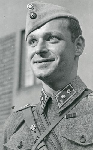Jørgen Hagemann