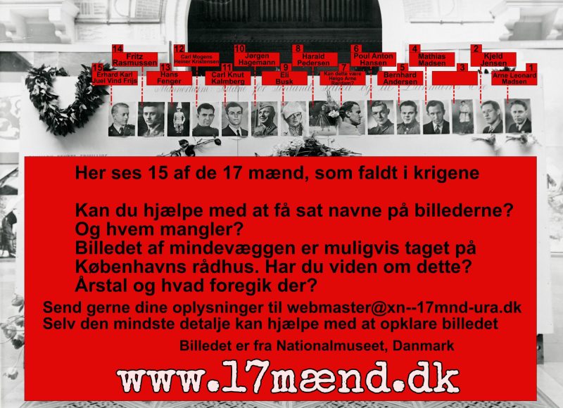mindevaegmednavne